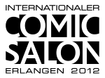 Internationaler Comic-Salon Erlangen